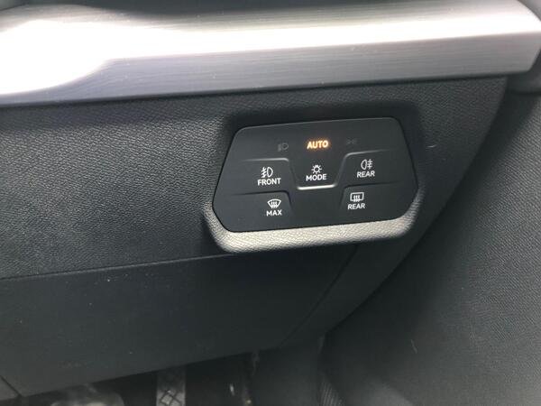 2026 SEAT Leon