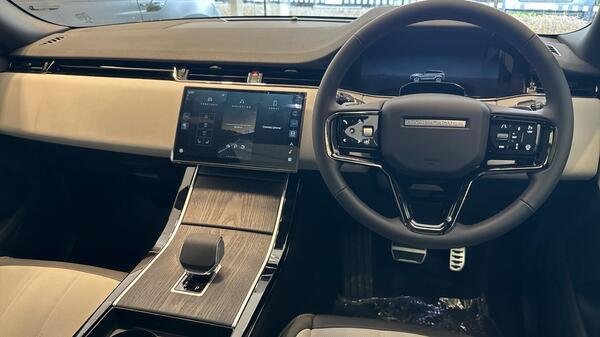 2026 Land Rover Range Rover Evoque