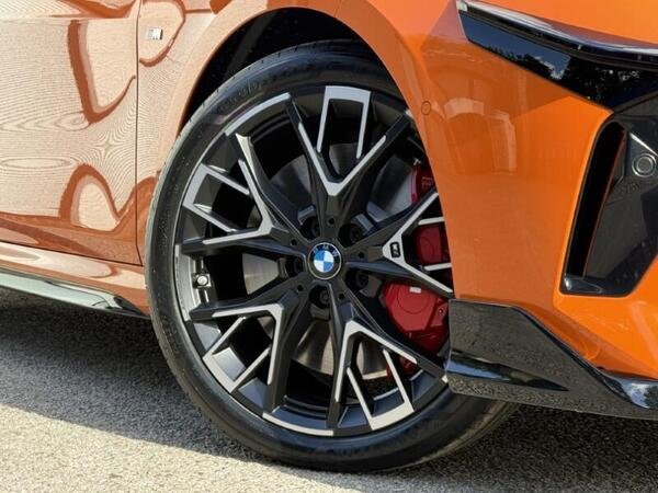 2026 BMW 1 Series