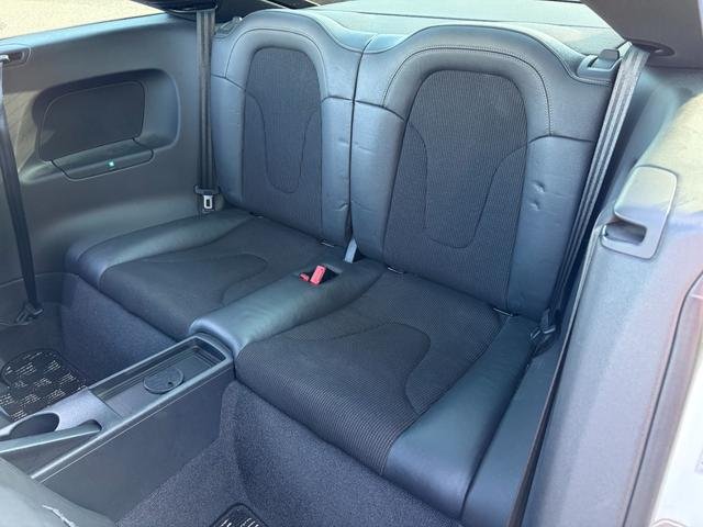 2013 Audi TT