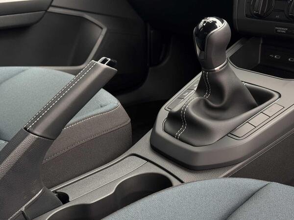 2026 SEAT Arona