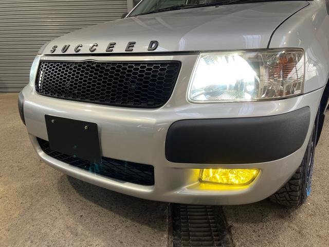 2005 Toyota SUCCEED VAN