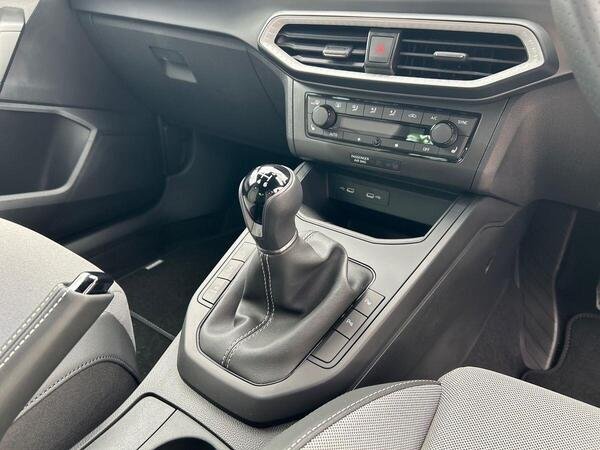2026 SEAT Arona
