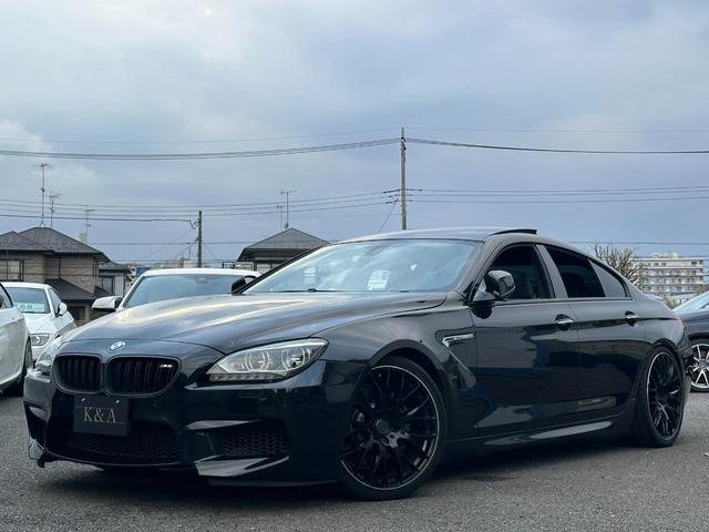 2014 BMW X6 Petrol