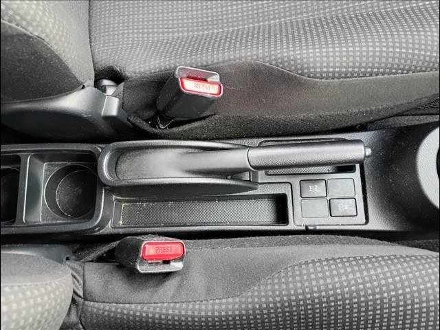2018 Toyota Vitz