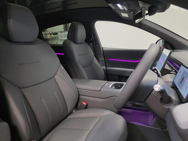 2026 Xpeng G6