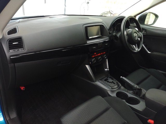 2012 Mazda CX-5