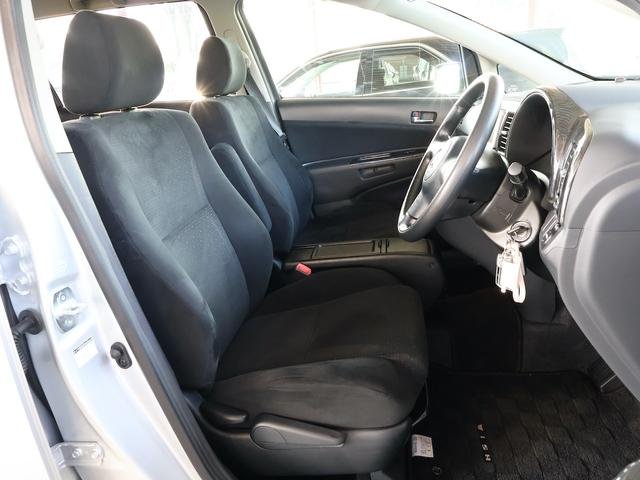 2008 Toyota WISH