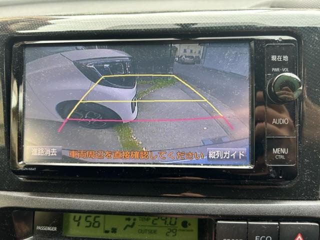 2015 Toyota WISH