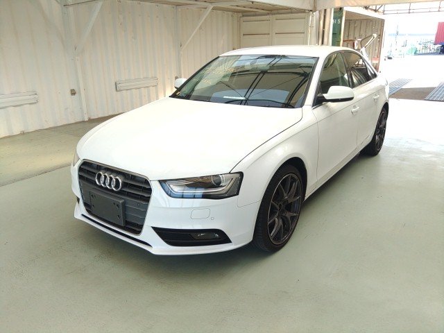 2017 Audi A3