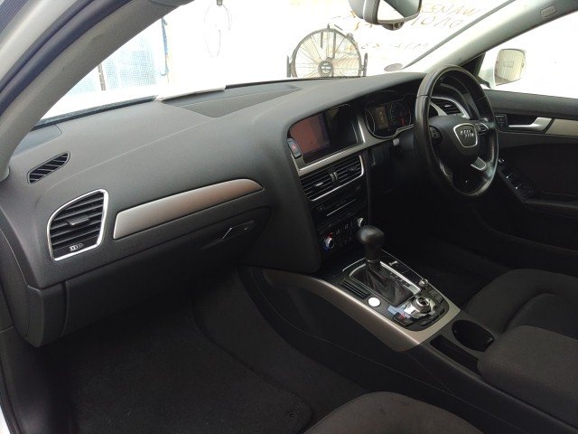 2017 Audi A3