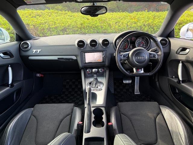 2013 Audi TT