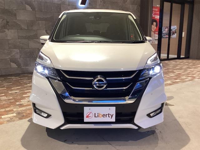 2019 Nissan SERENA