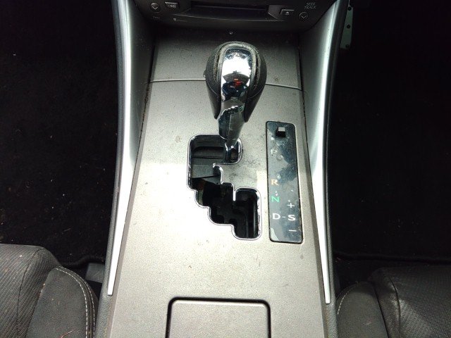 2010 Lexus IS