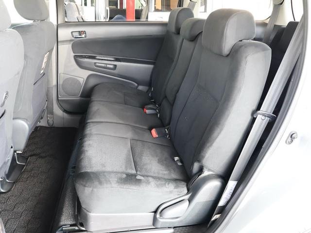 2008 Toyota WISH