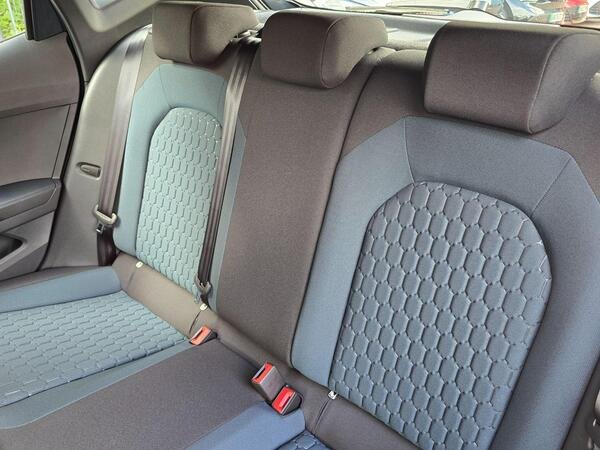 2026 SEAT Ibiza