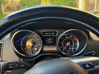 2014 Mercedes-Benz G-Class
