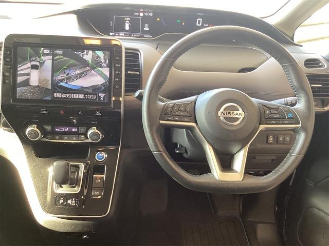2021 Nissan SERENA