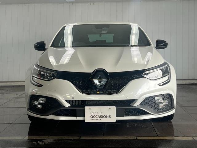 2025 Renault Megane