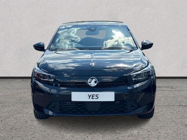 2026 Vauxhall Corsa
