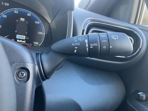 2026 Mazda MAZDA2