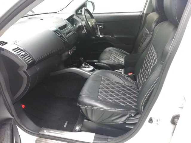 2013 Mitsubishi Outlander