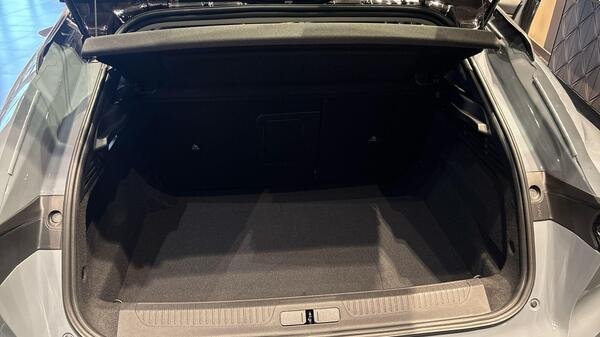 2026 DS Automobiles DS 4