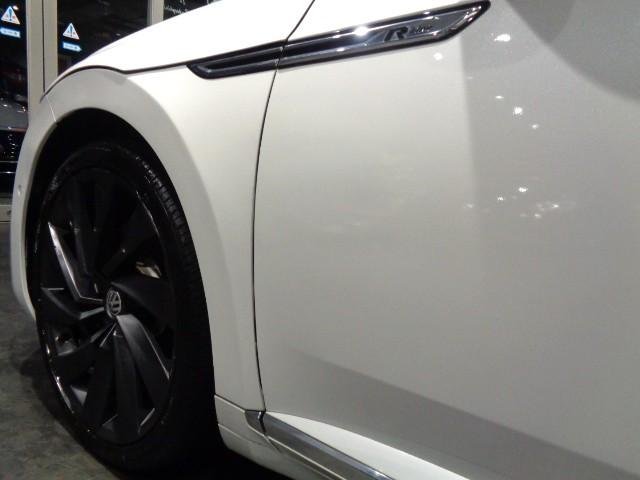 2018 Volkswagen Arteon