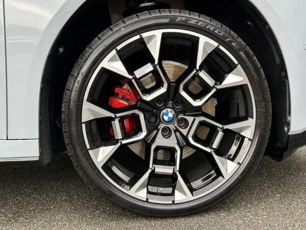2026 BMW iX3