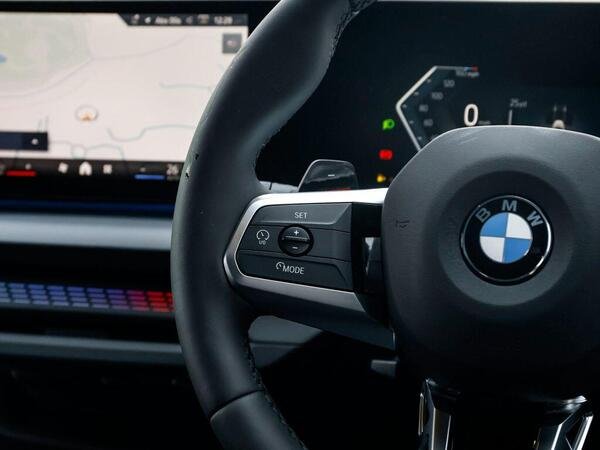 2026 BMW 1 Series