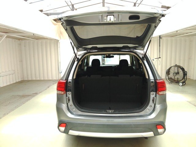 2017 Mitsubishi Outlander