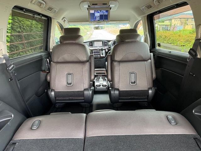 2010 Nissan ELGRAND