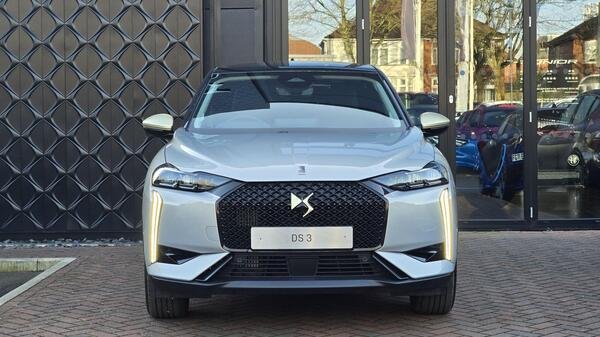 2026 DS Automobiles DS 3