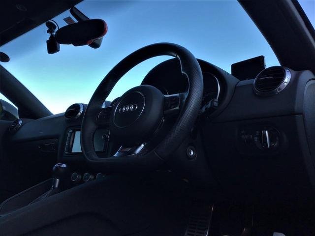 2014 Audi TT