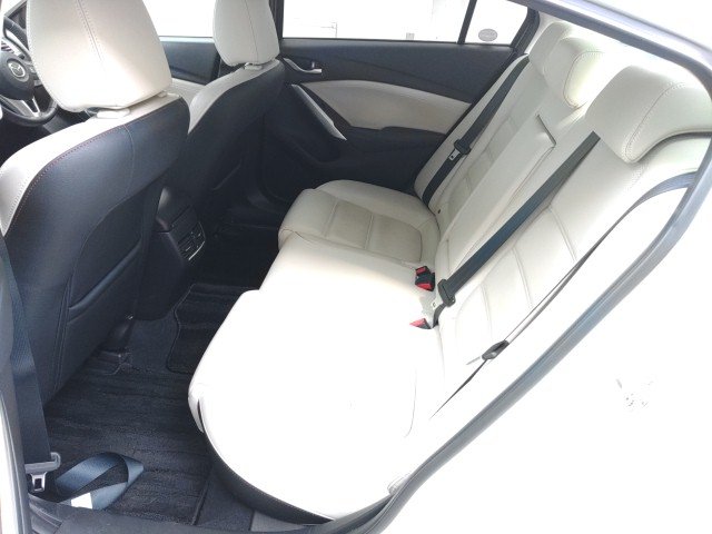 2013 Mazda Mazda6