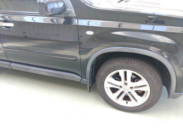 2012 Nissan X-Trail