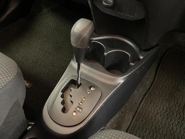 2015 Toyota Vitz