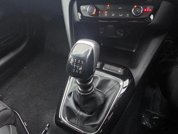 2026 Vauxhall Corsa