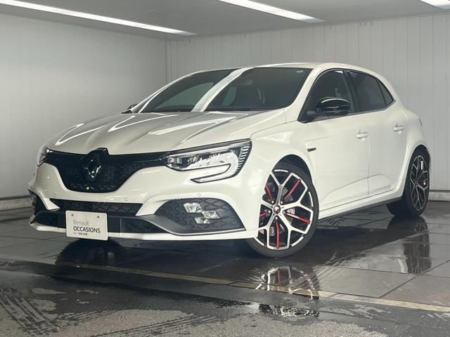 2025 Renault Megane