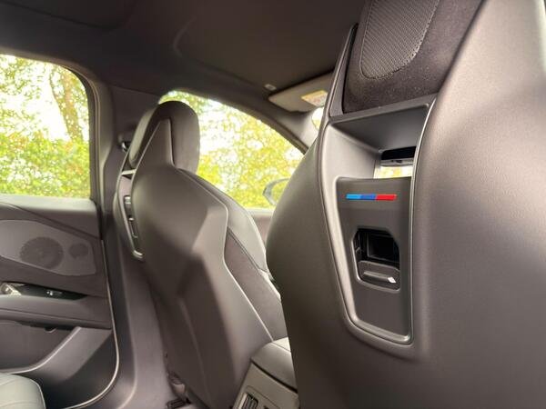2026 BMW iX3