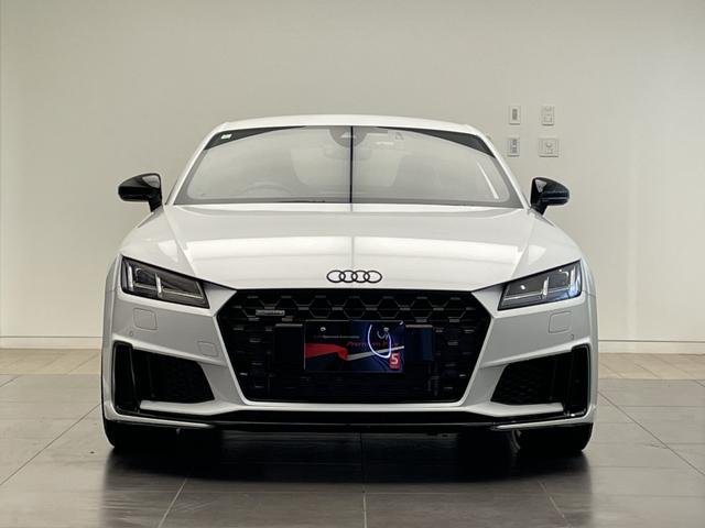 2024 Audi TT Petrol