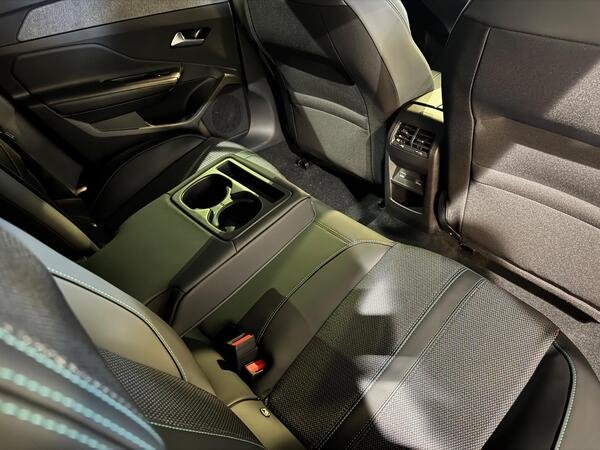 2026 Peugeot 408