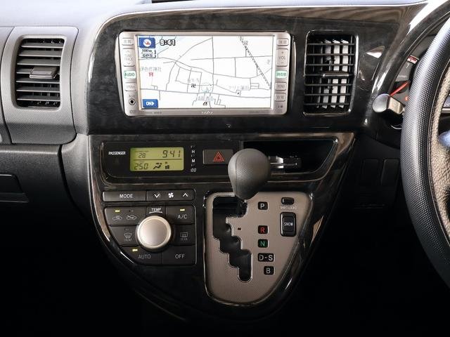 2008 Toyota WISH