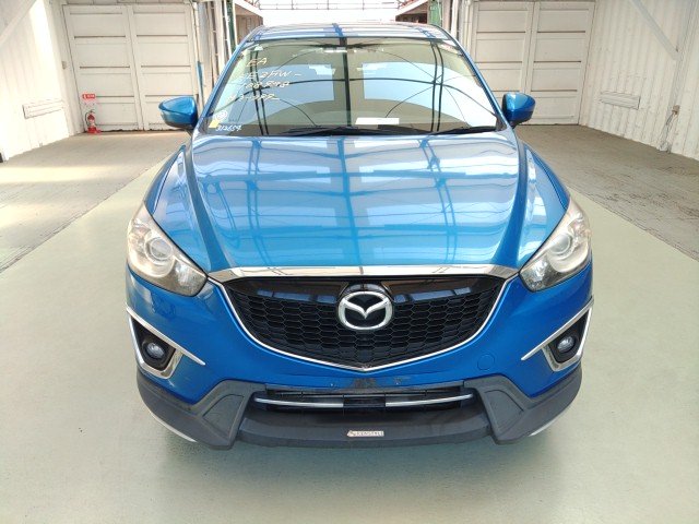 2012 Mazda CX-5