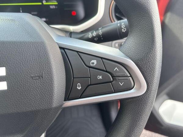 2026 Dacia Spring