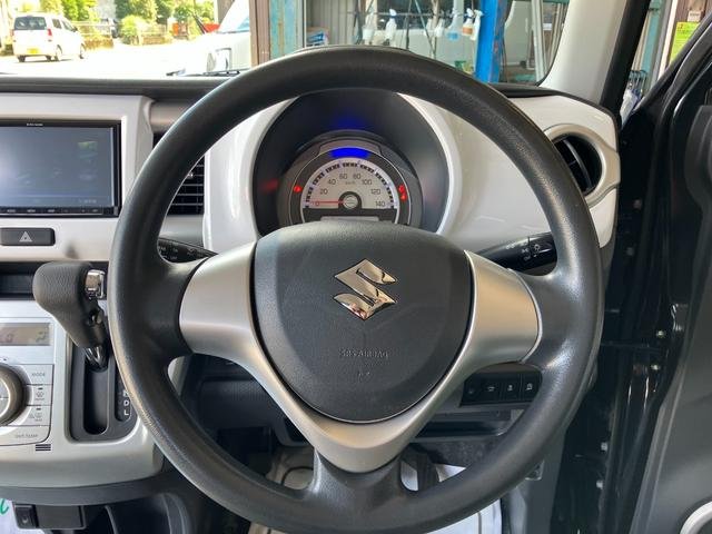 2017 Suzuki HUSTLER