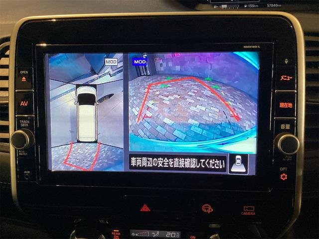 2019 Nissan SERENA