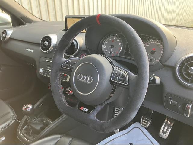 2014 Audi S3