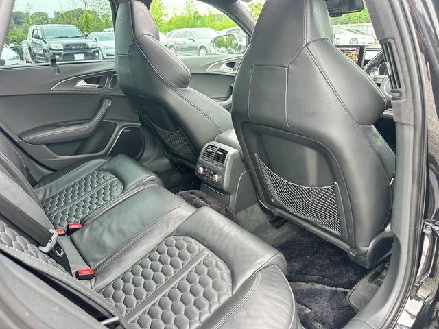 2013 Audi RS6