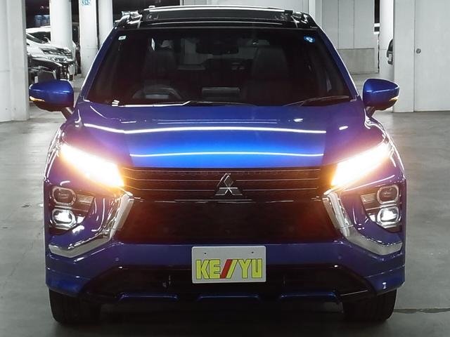 2024 Mitsubishi ECLIPSE CROSS PHEV